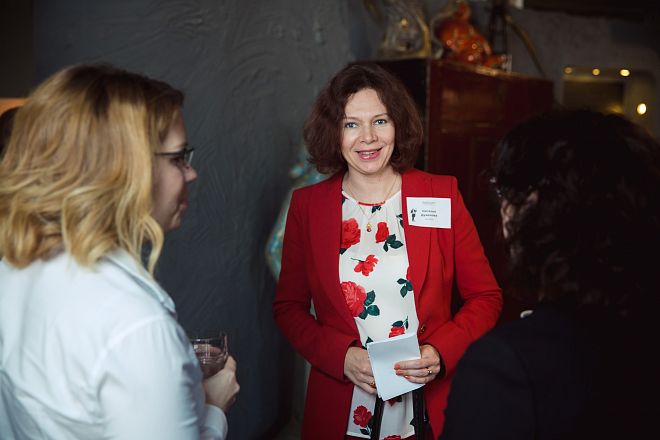 Imbue Your Team with Music. Breakfast with Life Sciences Practice