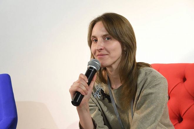 WOMEN CEO TALK: Courage to make decisions