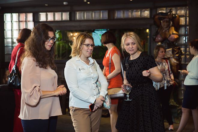 Imbue Your Team with Music. Breakfast with Life Sciences Practice