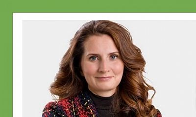 Oxana Morsina for Cbonds Review