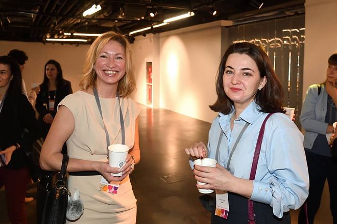 WOMEN CEO TALK: Courage to make decisions