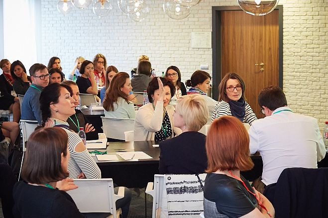 Case Breakfast: How to Grow Talents for Your Company