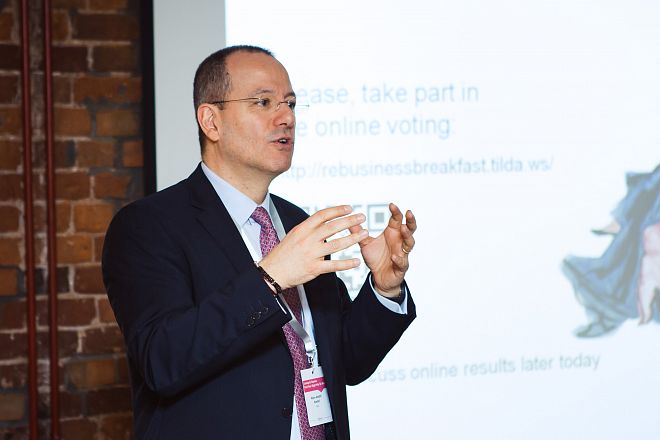 Luxury in Russia: Find Your Right Mix to Win