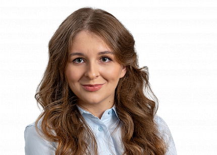 Olga Andrianova