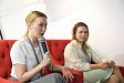 WOMEN CEO TALK: Courage to make decisions
