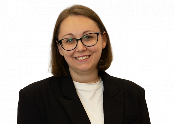 Anna Spiridonova
